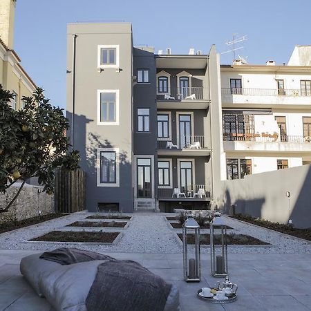 Casas Da Alta De Coimbra Apartment Екстериор снимка